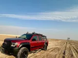 Urgently selling GMC SIERRA 1500 2009 FILIPINO OWNER(MODIFIED 4x4 OFFROAD READY)